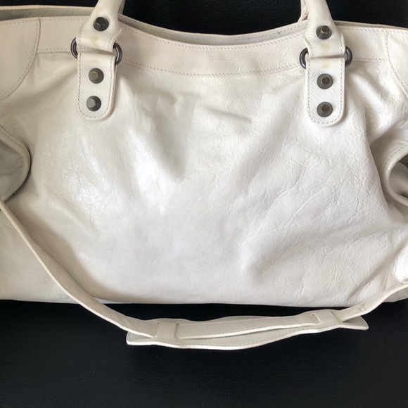 Balenciaga White City - Picture 6 of 12